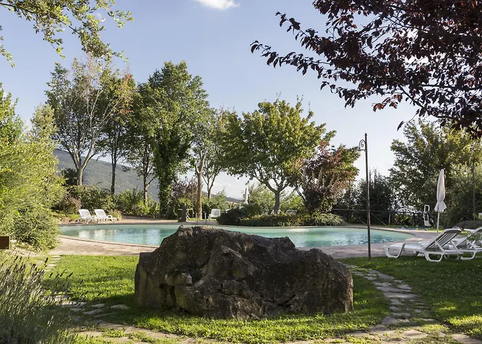 Castello Di Petrata 4*