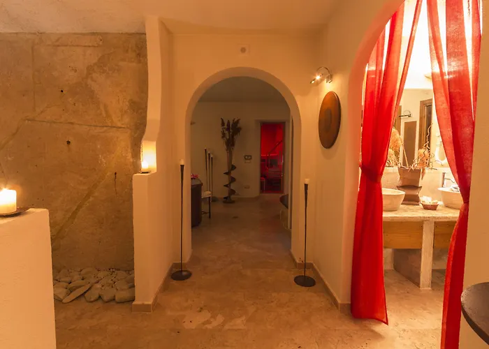 Castello Di Petrata Assisi