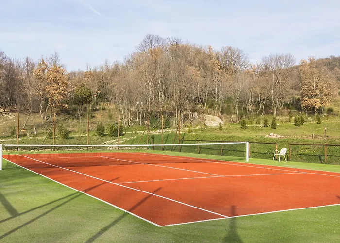 Hotel Castello Di Petrata 4*