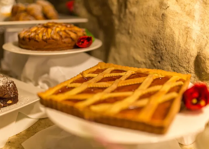 Castello Di Petrata Hotel