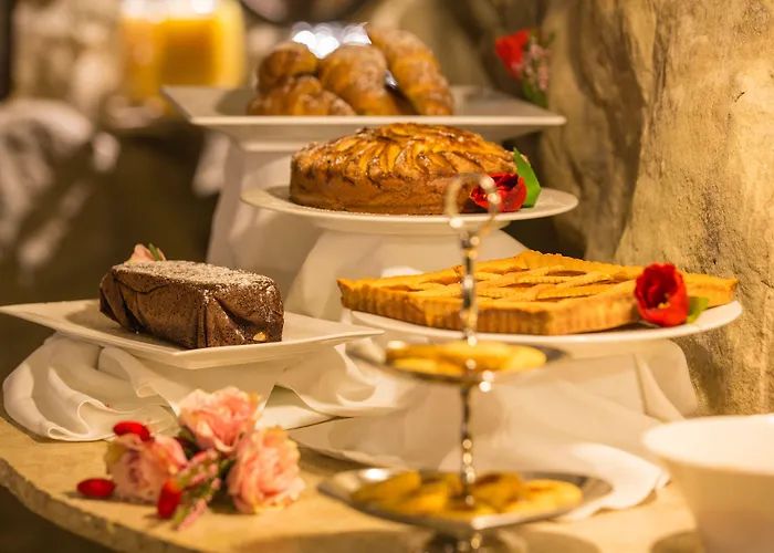 Castello Di Petrata 4*