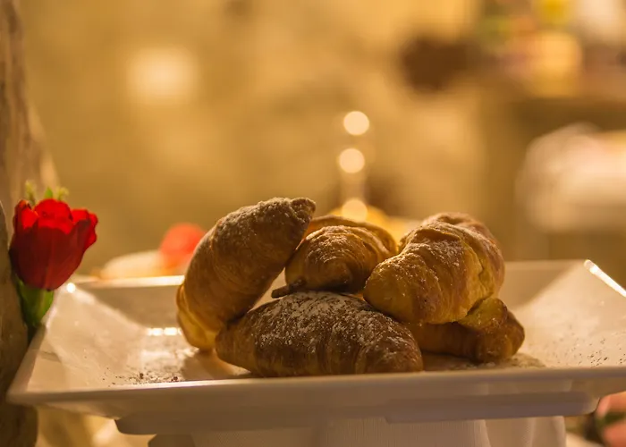 Castello Di Petrata 酒店