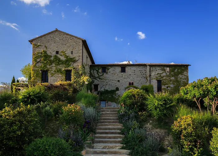 Castello Di Petrata Hotel 4*