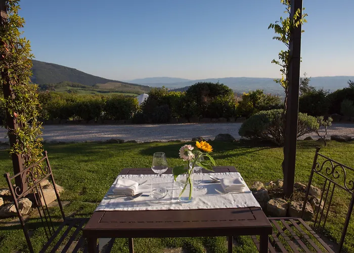 Castello Di Petrata 4*