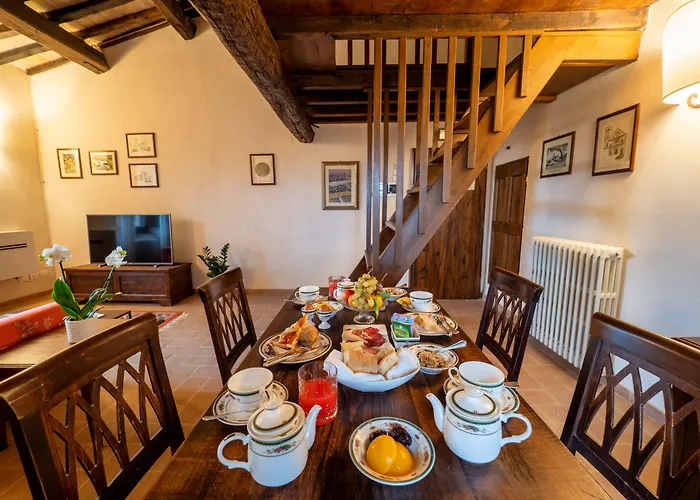 Hotel Castello Di Petrata 4*