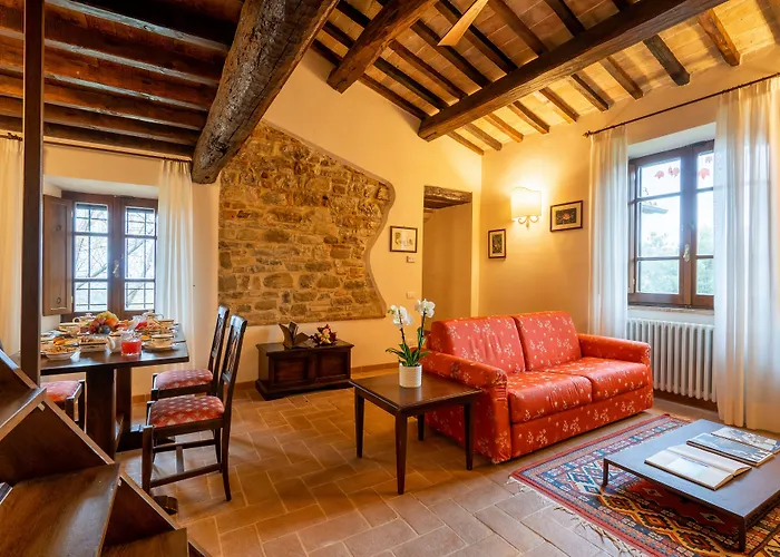 Hotel Castello Di Petrata 4*