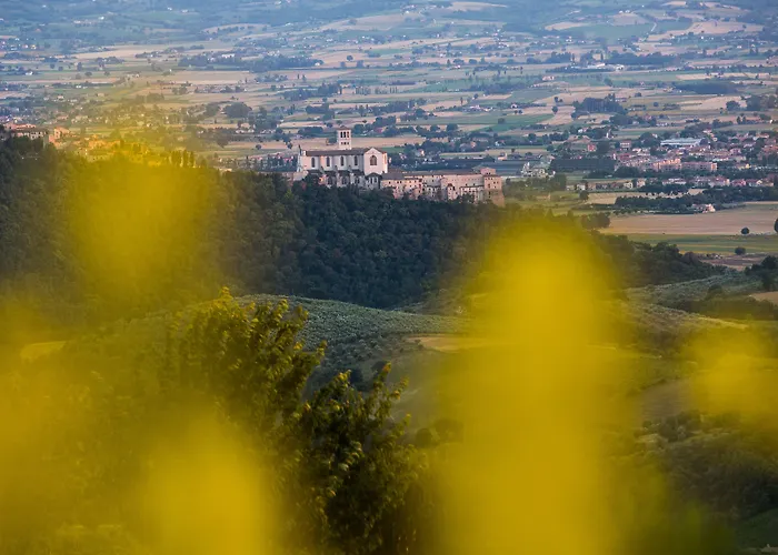 Castello Di Petrata Hotel