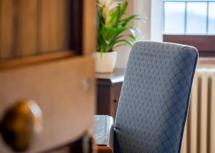 Castello Di Petrata Hotel Assisi