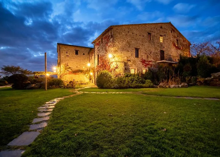 Hotel Castello Di Petrata 4*