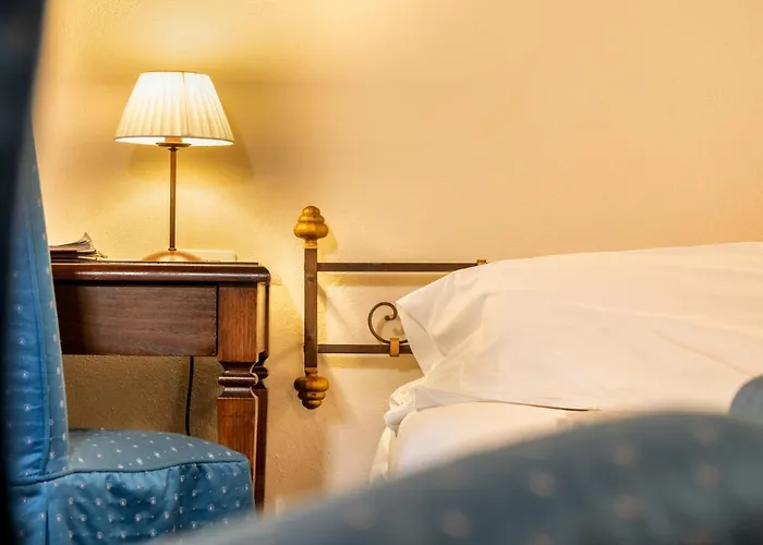 Castello Di Petrata Hotel Assisi