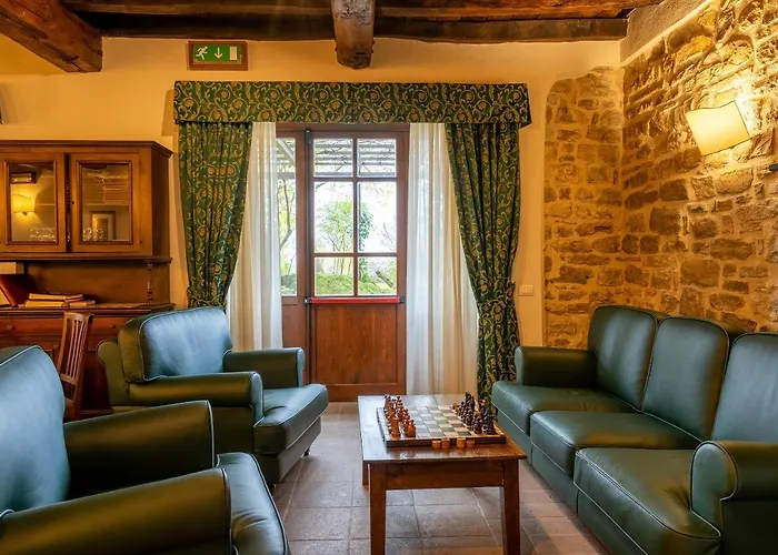 Castello Di Petrata 4*