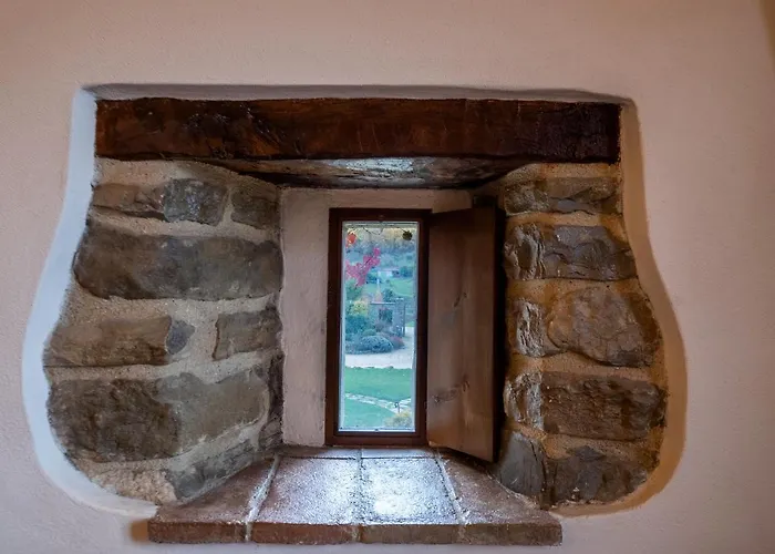 Castello Di Petrata Hotel 4*