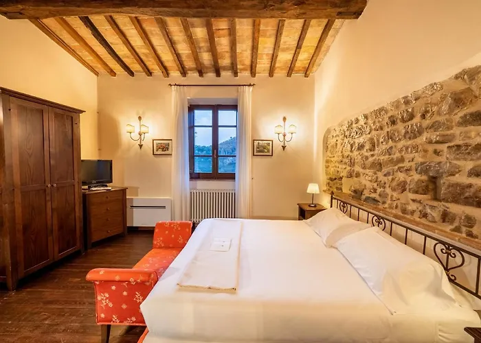 Castello Di Petrata 4*