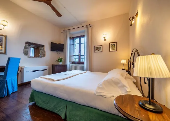 Castello Di Petrata 4* 阿西西