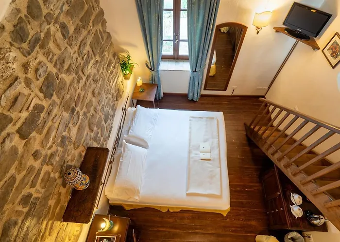 Castello Di Petrata Assisi