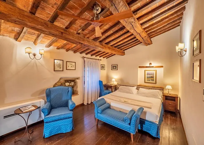 Castello Di Petrata 4*
