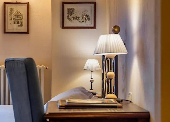 Hotel Castello Di Petrata 4*