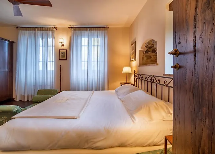 Castello Di Petrata 4* Assisi