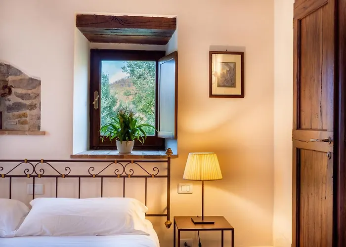 Castello Di Petrata 4*