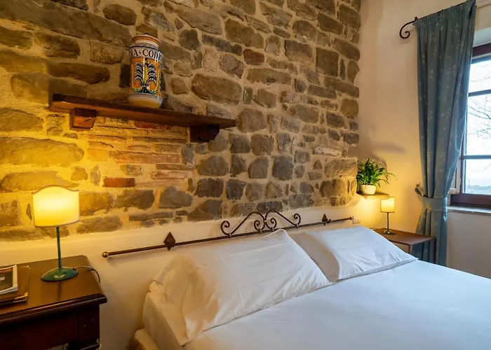 Castello Di Petrata 4*