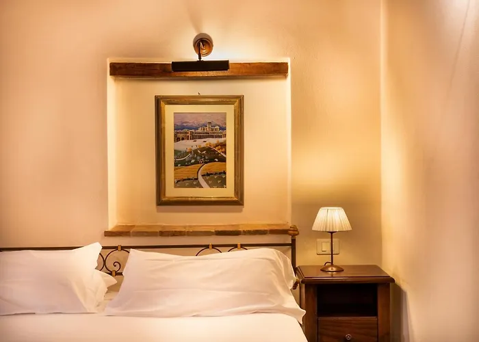 Hotel Castello Di Petrata