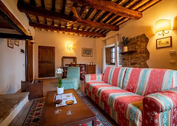 Castello Di Petrata 4*