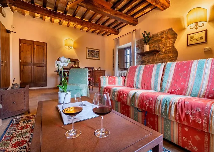 Castello Di Petrata 4*